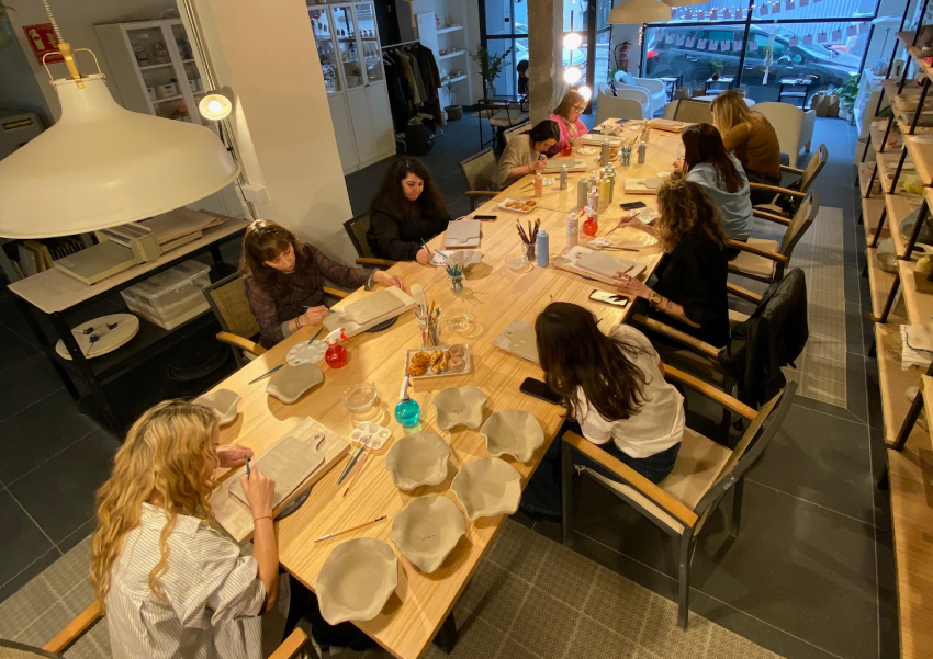 clases de teambuilding