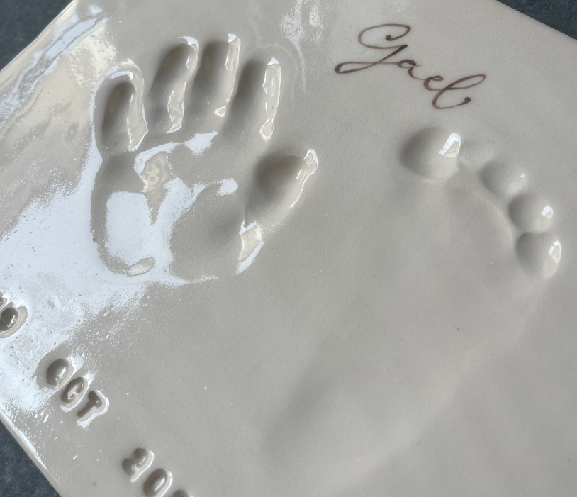 Encargos personalizados