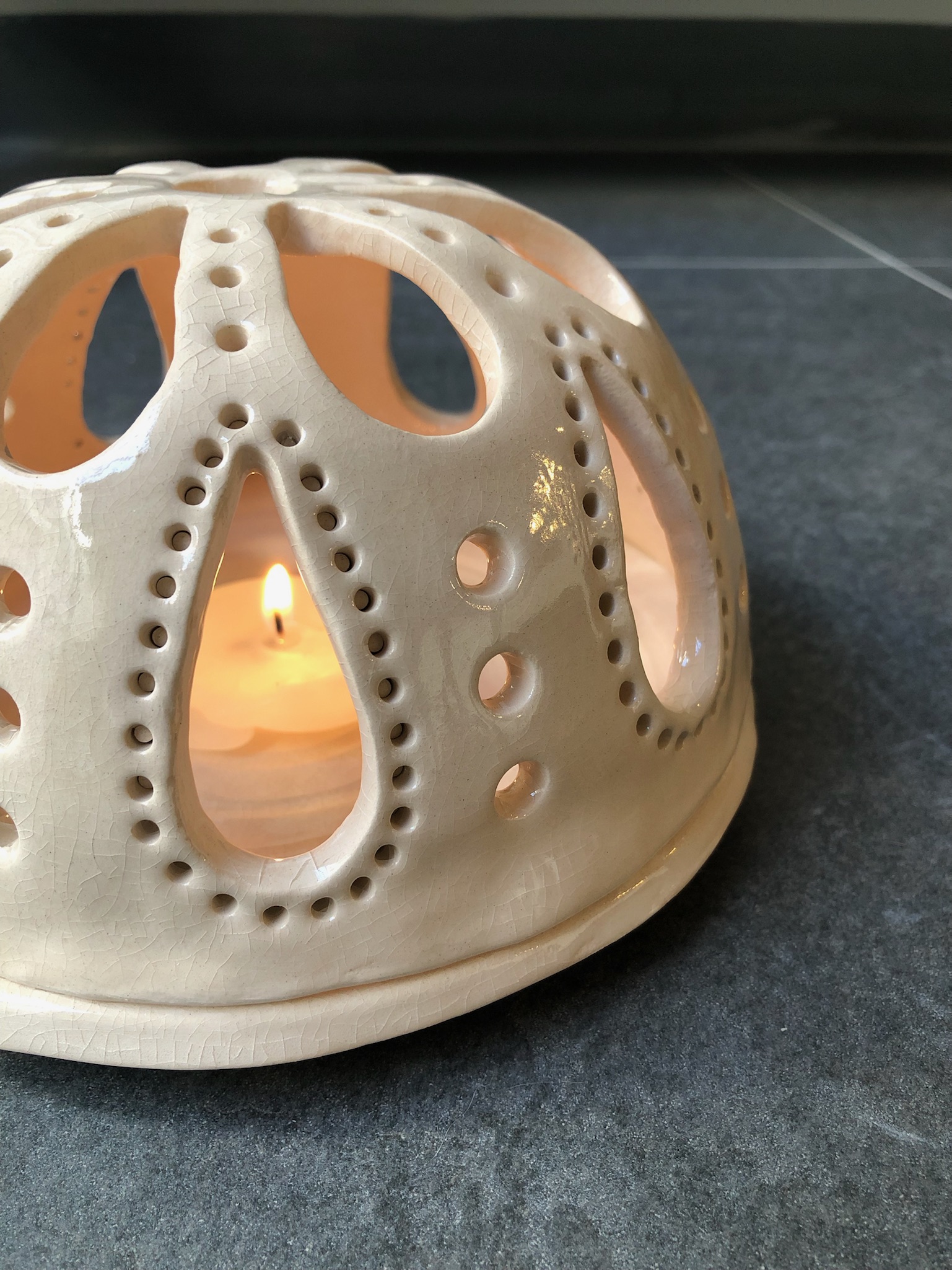 aprendizajes de la ceramica